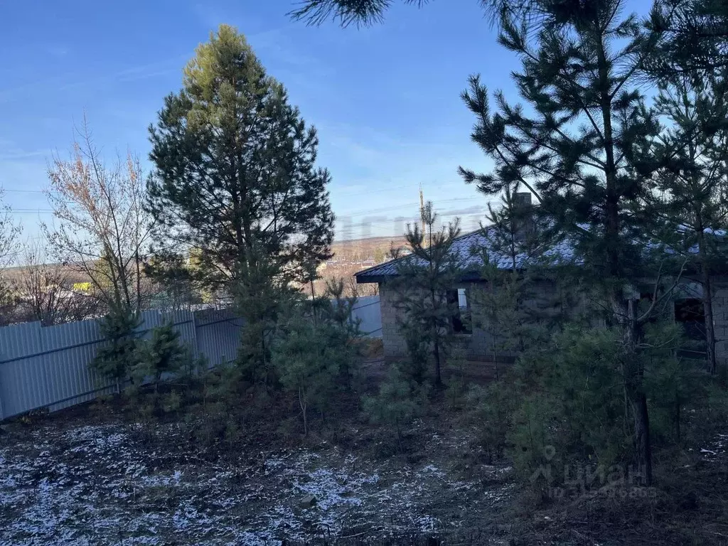 Дом в Самарская область, Волжский район, Курумоч с/пос, с. Курумоч ул. ... - Фото 1