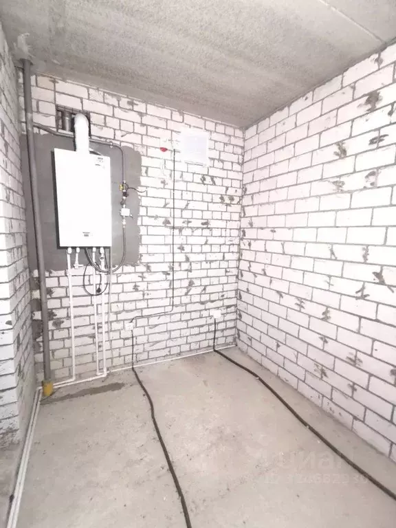 1-к кв. Ивановская область, Иваново 12-й проезд, 25 (29.3 м) - Фото 2