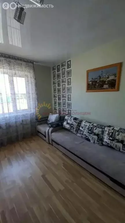 1-комнатная квартира: Ейск, Шоссейная улица, 5/1 (35.6 м) - Фото 2