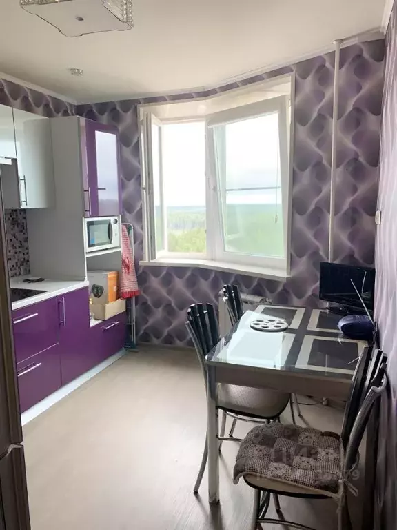 1-к кв. Московская область, Химки городской округ, д. Брехово, ... - Фото 0