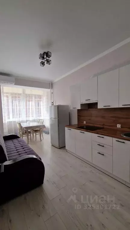 1-к кв. Ставропольский край, Пятигорск ул. Пестова, 5 (42.0 м) - Фото 2