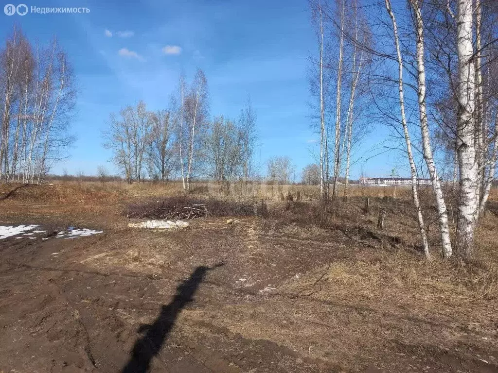 Участок в Муром, улица Зарубина (8.5 м) - Фото 1