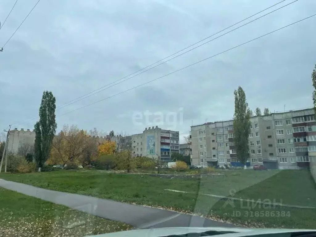Участок в Липецкая область, Грязи ул. Крылова (7.0 сот.) - Фото 1