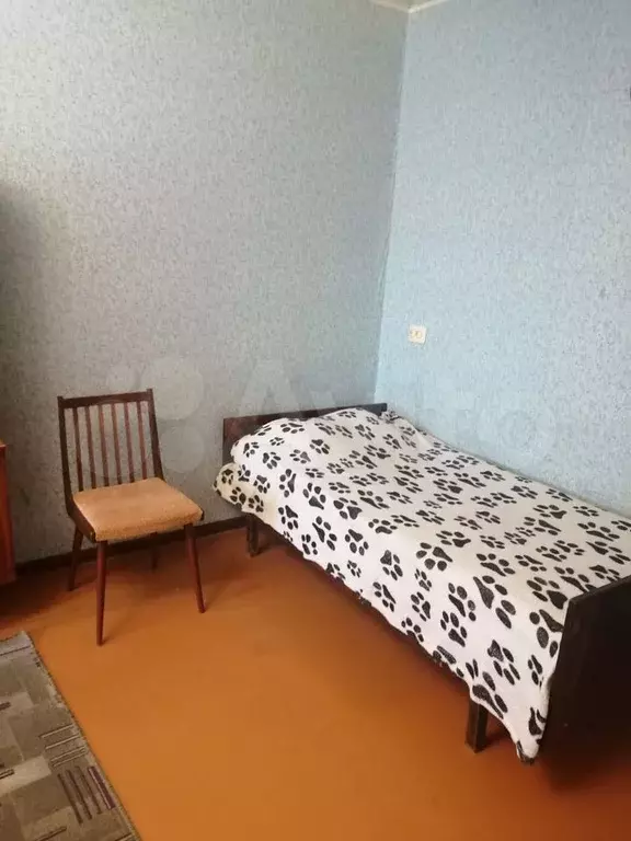 1-к. квартира, 31 м, 4/5 эт. - Фото 1