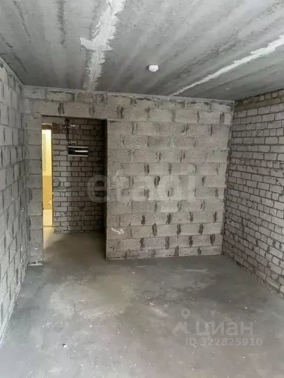 1-к кв. Самарская область, Самара ул. Николая Баженова, 2А (39.0 м) - Фото 1