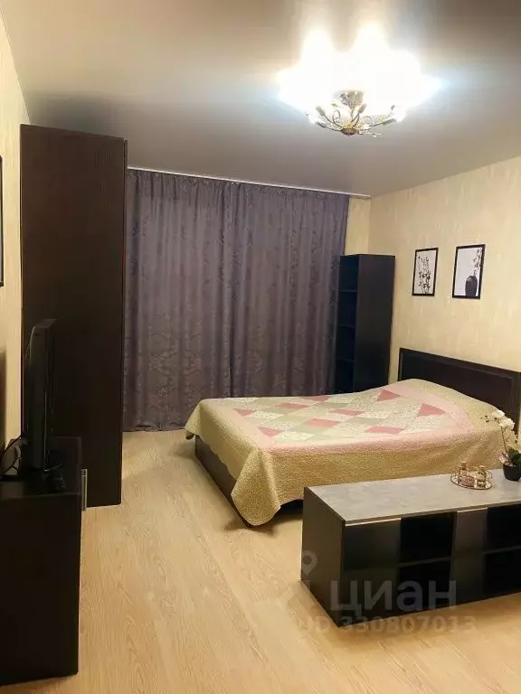 1-к кв. Москва Енисейская ул., 10 (38.0 м) - Фото 2