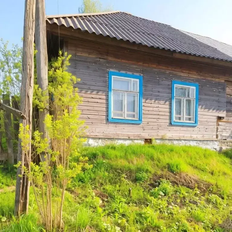 2-к кв. Кировская область, Советск Пристанской пер., 1 (36.3 м) - Фото 2