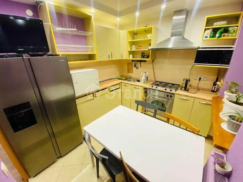 3-к кв. Волгоградская область, Волгоград Козловская ул., 41А (41.0 м) - Фото 1