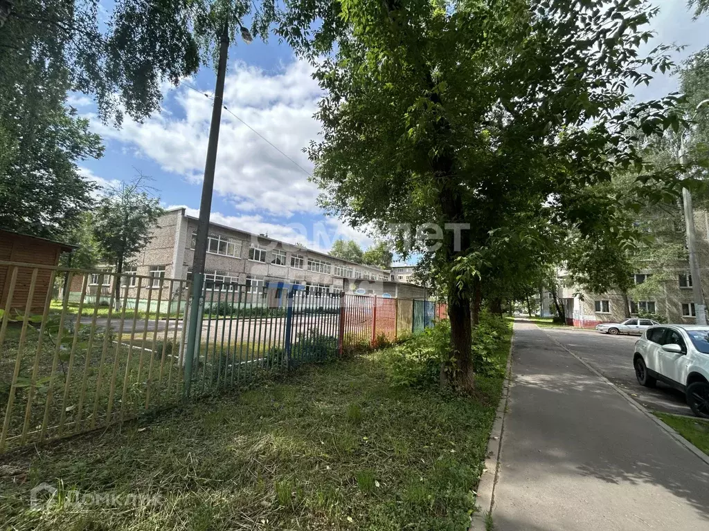 Продаётся 3-к квартира, 59.9 м - Фото 1