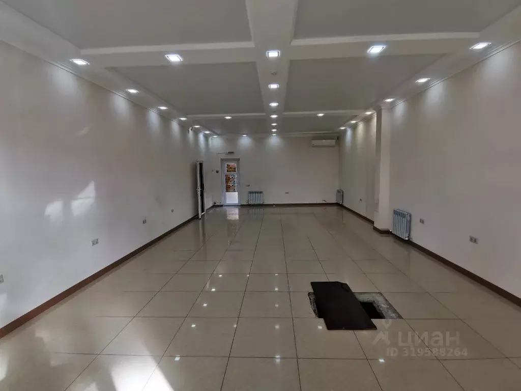 Офис в Краснодарский край, Геленджик Октябрьская ул., 47Б (77 м) - Фото 1