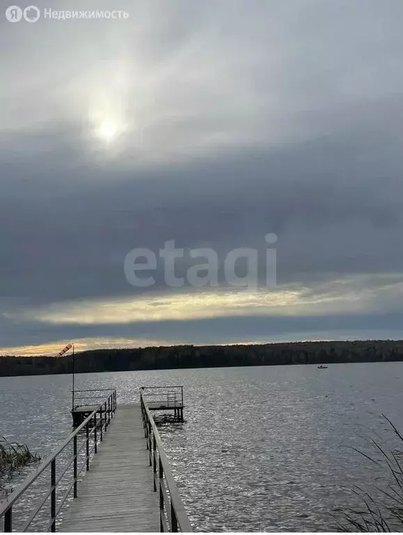 Участок в Красносельский район, Подольское сельское поселение, село ... - Фото 1