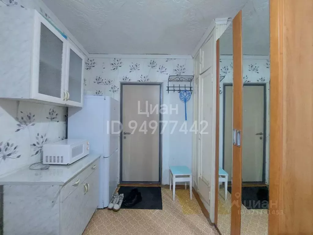 Комната Марий Эл, Йошкар-Ола Якова Эшпая ул., 143 (14.0 м) - Фото 2