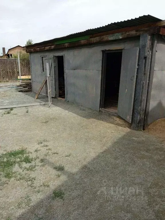 Дом в Оренбургская область, Орск пос. Степной, ул. Гарина, 85 (107 м) - Фото 1