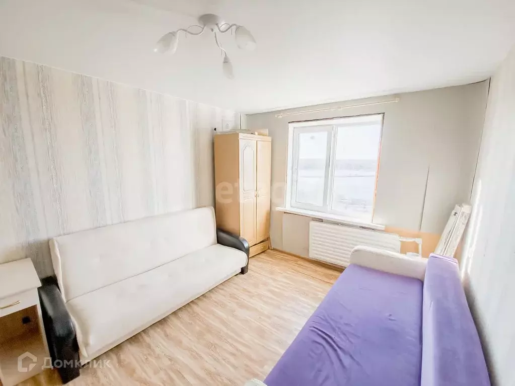 Продаётся 1-к квартира, 22.1 м - Фото 0
