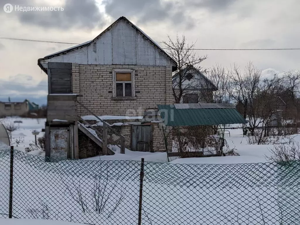 Дом в Ковров, СОТ № 3 железнодорожного узла станции Ковров, 14 (15.6 . - Фото 1