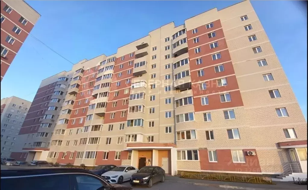 1-к кв. Свердловская область, Каменск-Уральский Каменская ул., 101А ... - Фото 1