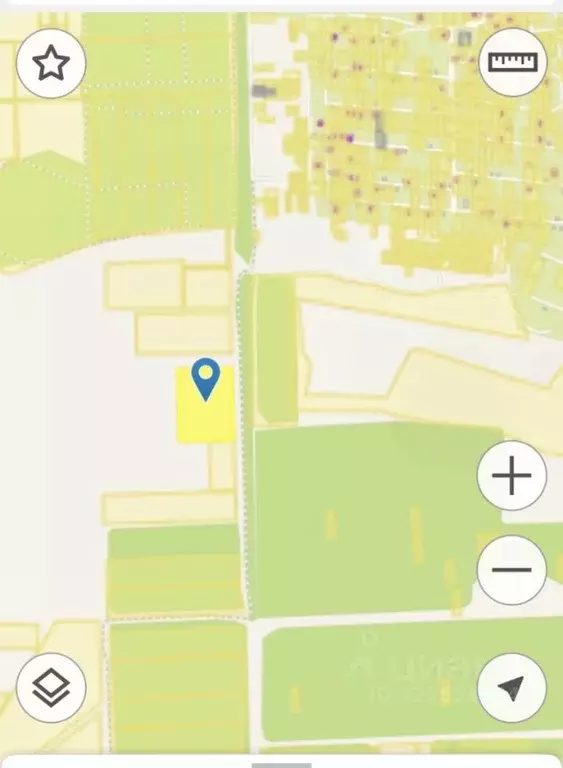 Участок в Краснодарский край, Анапа муниципальный округ, с. ... - Фото 2