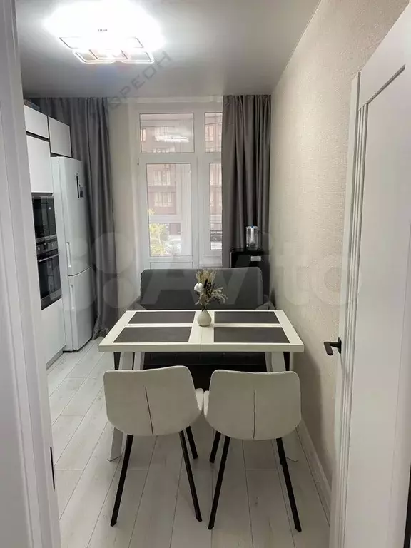 2-к. квартира, 50,7 м, 2/22 эт. - Фото 0