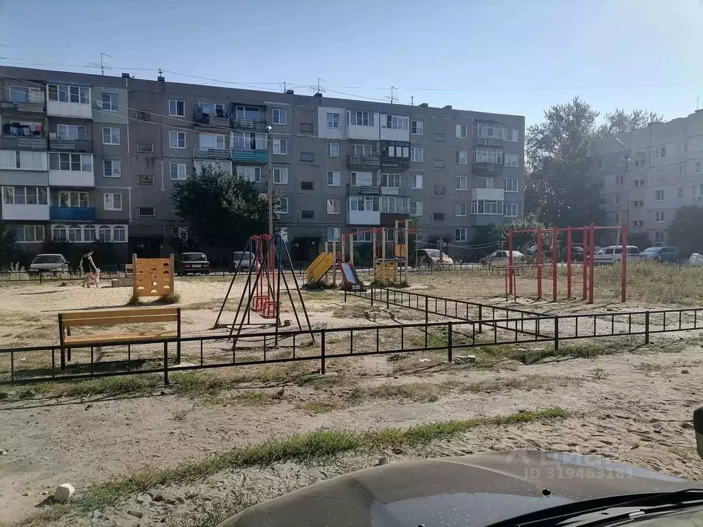3-к кв. Нижегородская область, Балахнинский муниципальный округ, ... - Фото 1