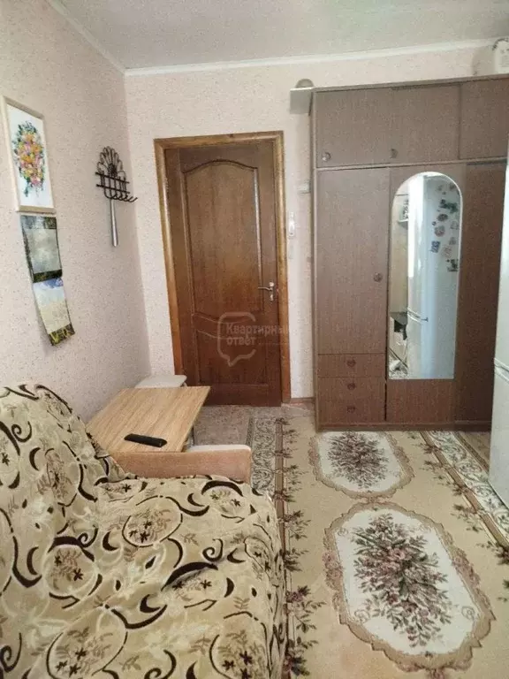 Комната Владимирская область, Владимир Добросельская ул., 2в (12.0 м) - Фото 1