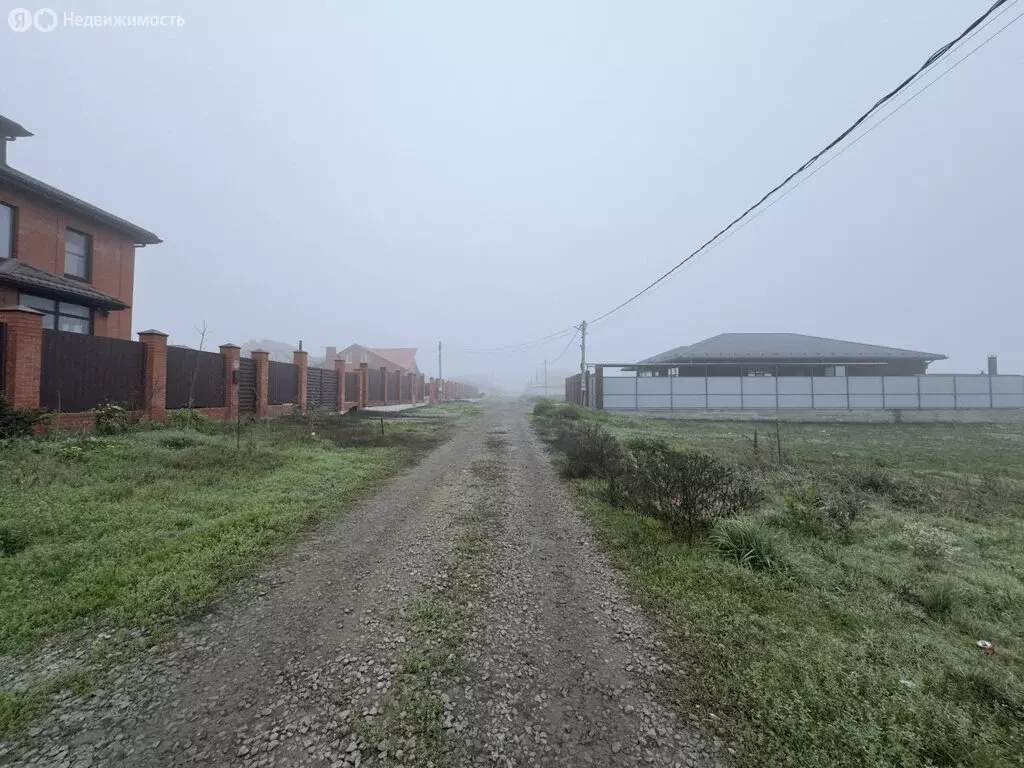 Участок в Аксай, улица Михаила Ковалёва, 43 (5.5 м) - Фото 2