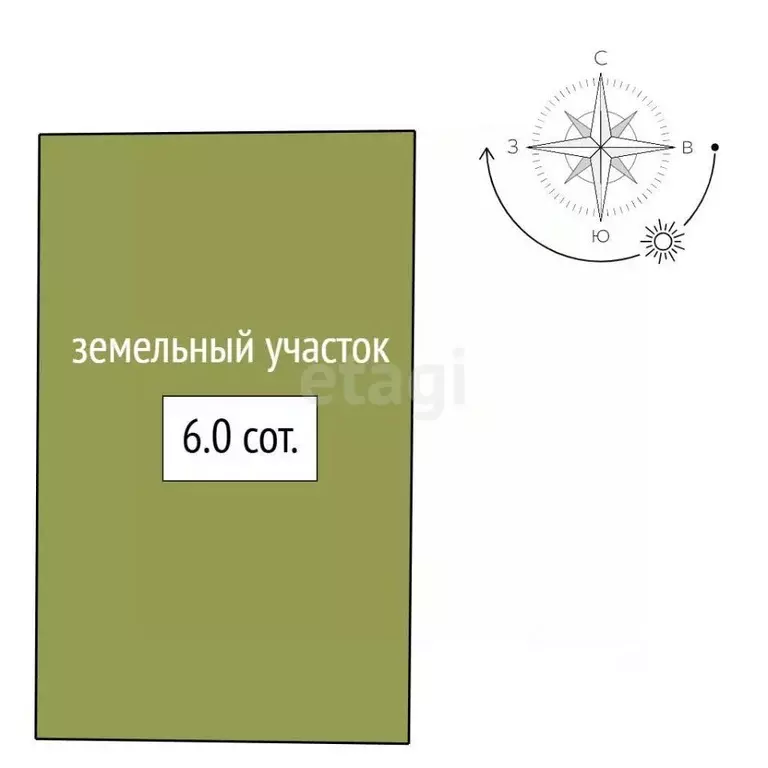 Участок в Ленинградская область, Всеволожский район, Морозовское ... - Фото 2