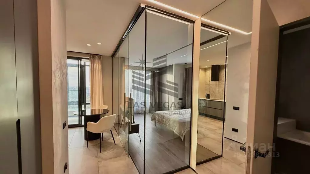 1-к кв. Татарстан, Казань Шоссейная ул., 57 (42.0 м) - Фото 0