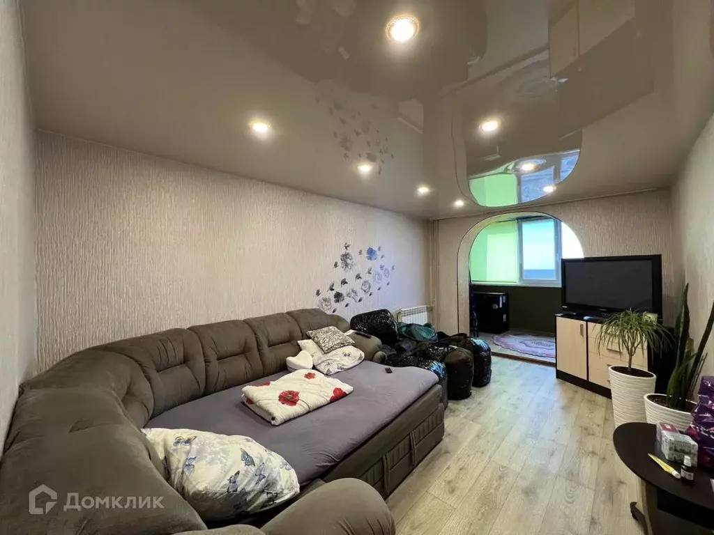 Продаётся 2-к квартира, 62 м - Фото 1