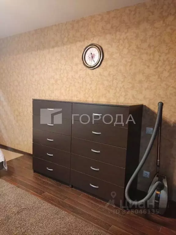 3-к кв. Новосибирская область, Новосибирск Троллейная ул., 7 (78.0 м) - Фото 2