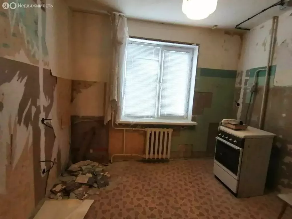 2-комнатная квартира: Владимир, улица Комиссарова, 2А (53 м) - Фото 2