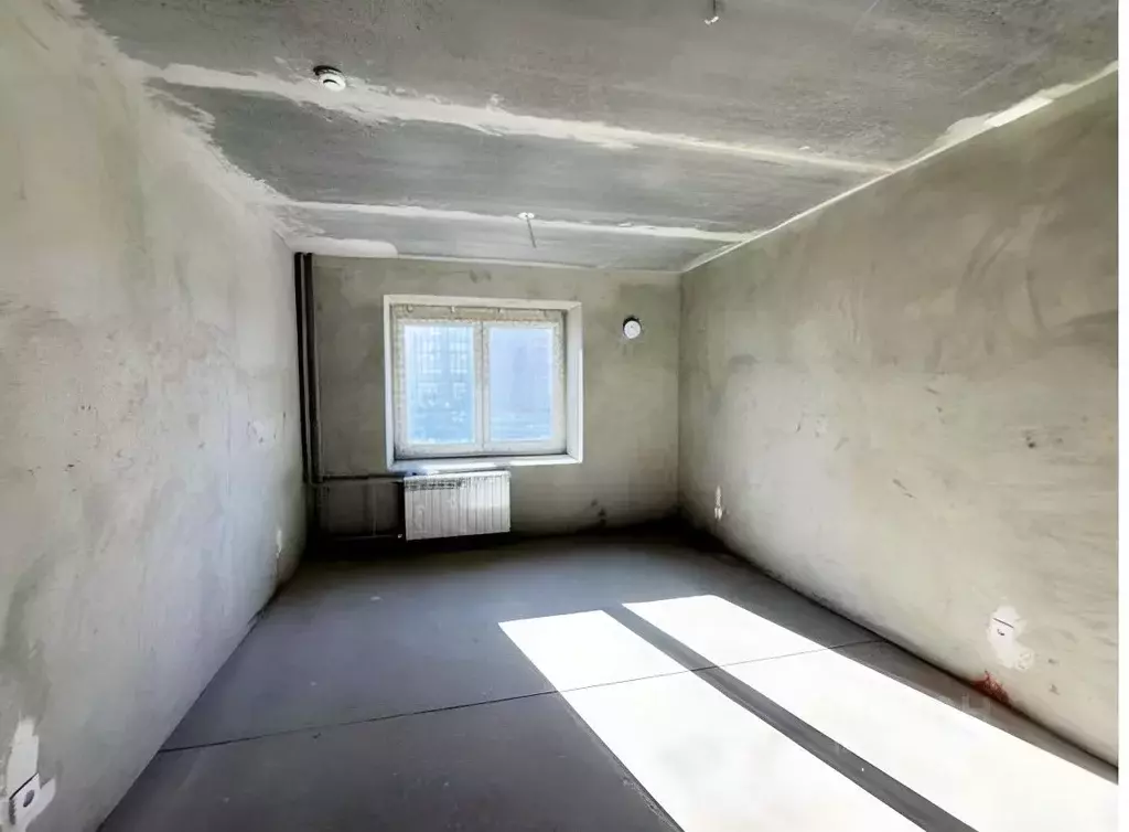 Студия Томская область, Томский район, д. Кисловка, Левобережный мкр ... - Фото 1