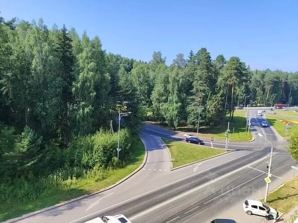 1-к кв. Пермский край, Пермь ул. Калинина, 52 (43.0 м) - Фото 0