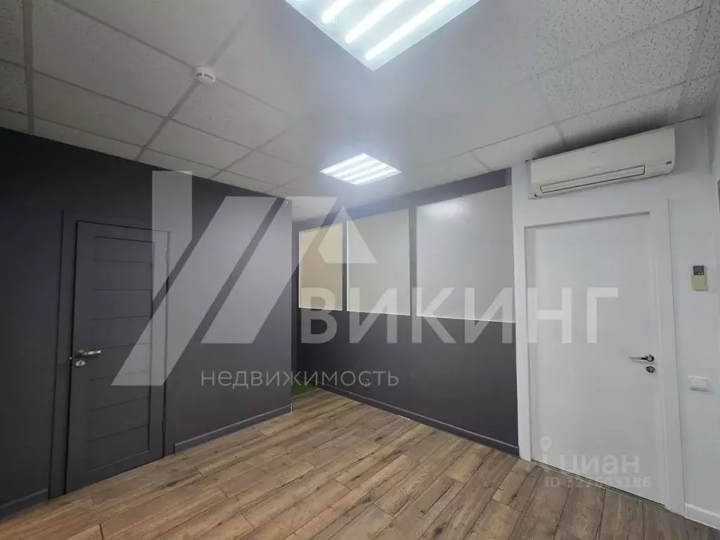Офис в Санкт-Петербург Владимирский просп., 17к2 (29 м) - Фото 0