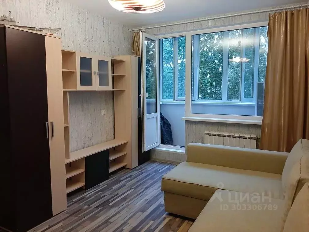 2-к кв. Санкт-Петербург ул. Седова, 105 (45.0 м) - Фото 0
