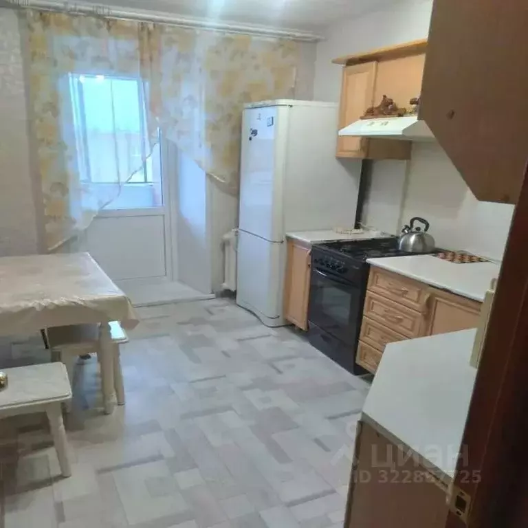 2-к кв. Башкортостан, Учалы ул. Ленина, 36 (47.0 м) - Фото 2