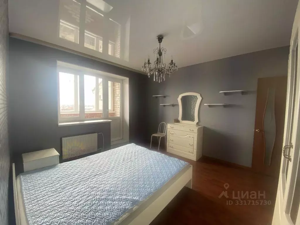 3-к кв. Краснодарский край, Ейск Коммунистическая ул., 85/8 (86.6 м) - Фото 1