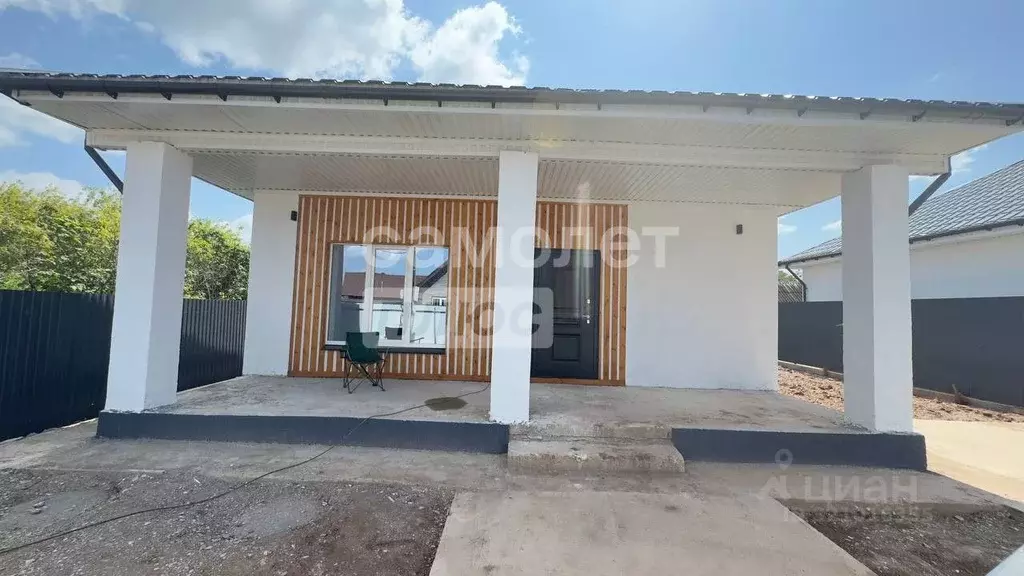 Дом в Башкортостан, Октябрьский ул. Суворова (100 м) - Фото 2