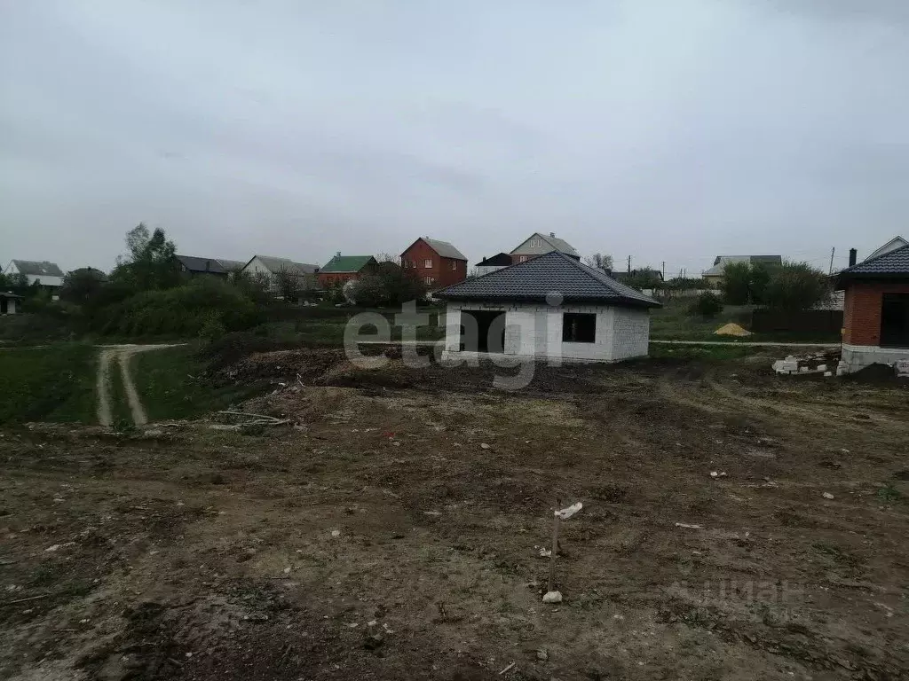 Участок в Воронежская область, Семилуки Транспортная ул. (6.0 сот.) - Фото 1