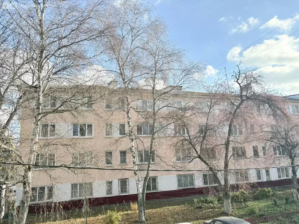 2-комнатная квартира: Нижний Новгород, проспект Ильича, 26 (37.3 м) - Фото 1