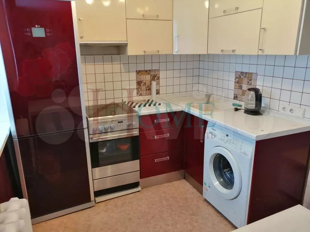 2-к. квартира, 41,1 м, 1/5 эт. - Фото 1