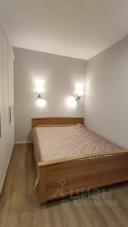 2-к кв. Москва Люблинская ул., 11С2 (46.0 м) - Фото 1