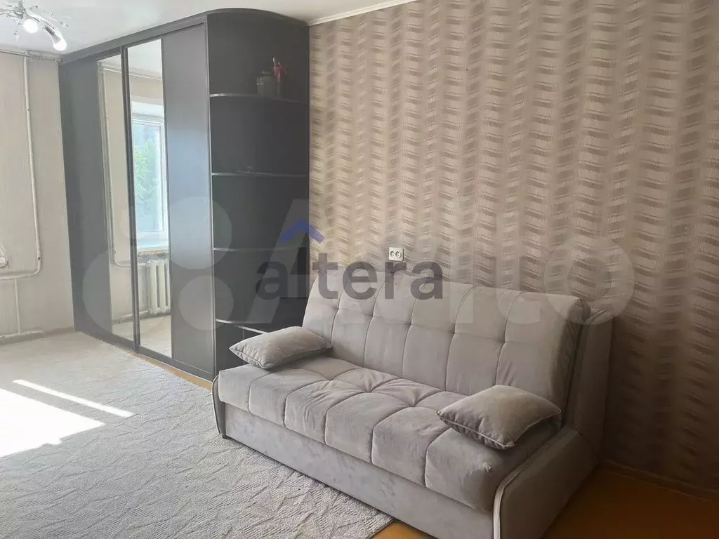 Комната 19,1 м в 3-к., 3/9 эт. - Фото 0