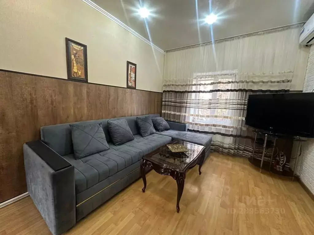 Дом в Ростовская область, Таганрог ул. Фрунзе, 33 (47 м) - Фото 1