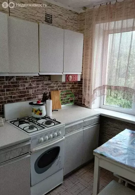 2-комнатная квартира: Сызрань, улица Красильникова, 48 (43.5 м) - Фото 1