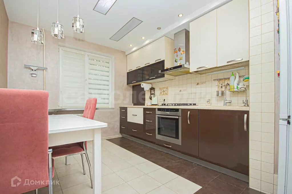 Продаётся 5-к квартира, 105 м - Фото 0