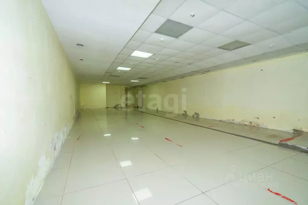 Торговая площадь в Хабаровский край, Хабаровск Краснореченская ул., 81 ... - Фото 0