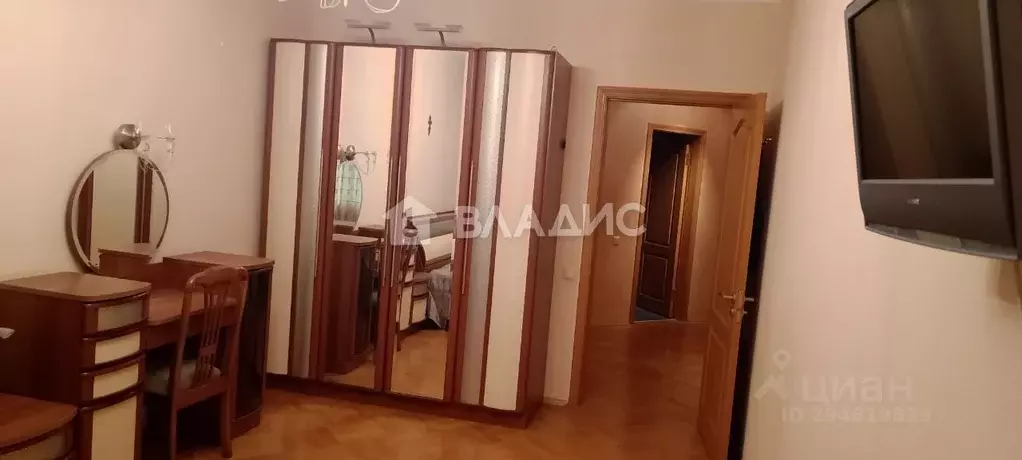 3-к кв. Белгородская область, Белгород Народный бул., 32 (90.4 м) - Фото 1