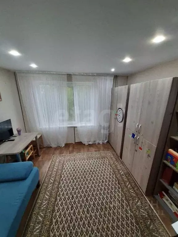 3-к кв. Удмуртия, Ижевск ул. Имени Барышникова, 69 (54.0 м) - Фото 1