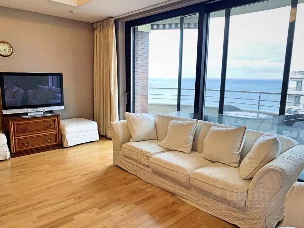 2-к кв. Крым, Ялта ул. Коммунаров, 4 (78.0 м) - Фото 1