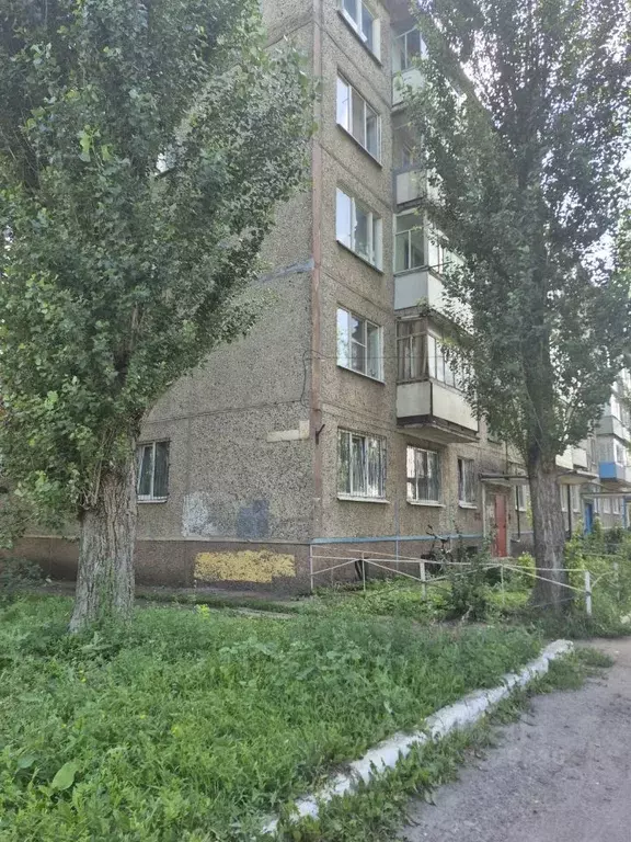 Свободной планировки кв. Воронежская область, Воронеж ул. Майская, 27 ... - Фото 2